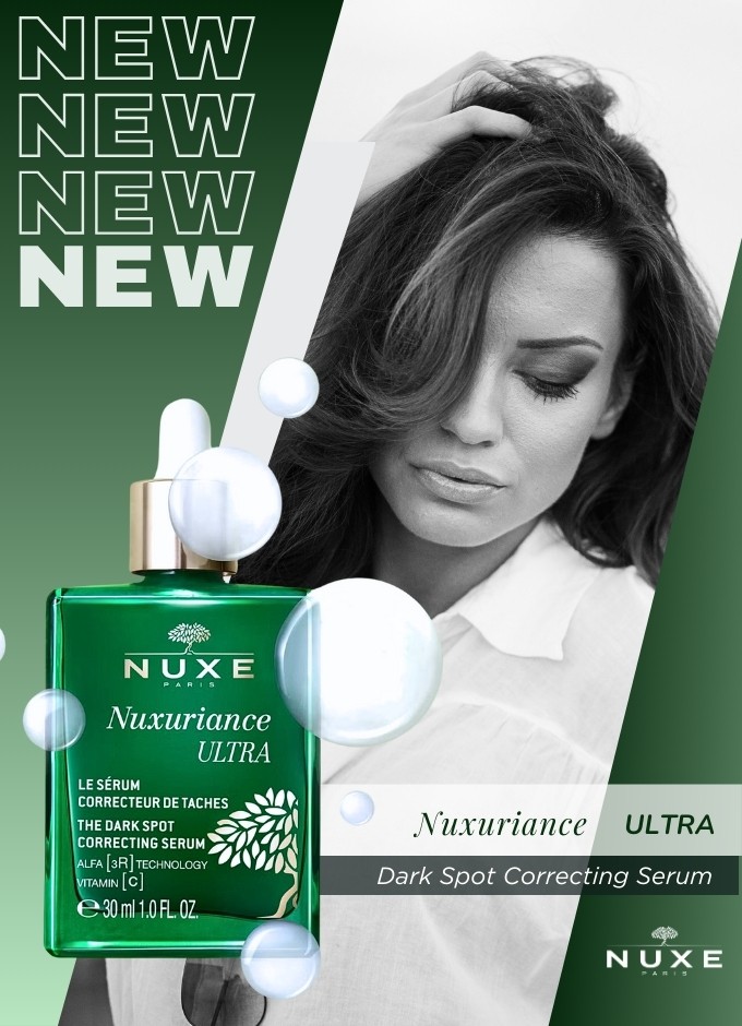 NUXE NUXURIANCE ULTRA